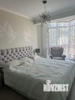 4-к квартира, вторичка, 150м2, 6/12 этаж