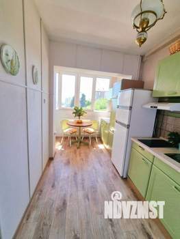 2-к квартира, вторичка, 60м2, 6/9 этаж