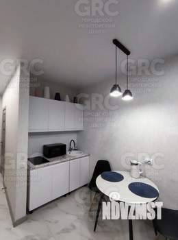 Студия квартира, вторичка, 18м2, 19/19 этаж