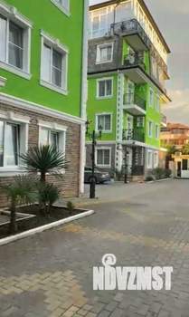 1-к квартира, вторичка, 35м2, 5/5 этаж