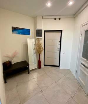 2-к квартира, вторичка, 50м2, 3/16 этаж