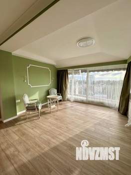 2-к квартира, вторичка, 117м2, 8/9 этаж