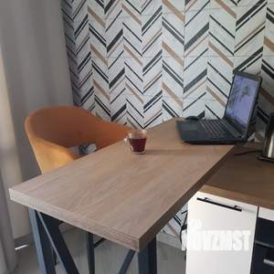 2-к квартира, вторичка, 38м2, 4/5 этаж