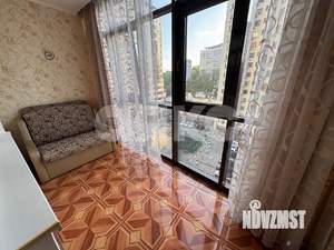 1-к квартира, вторичка, 44м2, 8/20 этаж