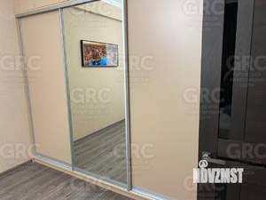 1-к квартира, вторичка, 51м2, 4/5 этаж