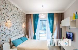 Студия квартира, вторичка, 47м2, 6/26 этаж