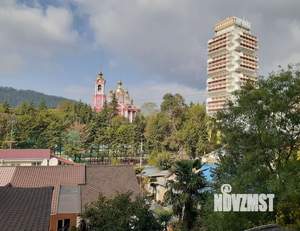 5-к квартира, вторичка, 82м2, 1/5 этаж