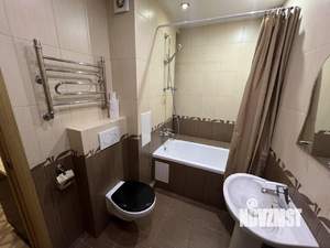 1-к квартира, вторичка, 29м2, 4/7 этаж