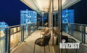 2-к квартира, вторичка, 52м2, 15/24 этаж