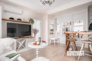 2-к квартира, вторичка, 60м2, 3/5 этаж
