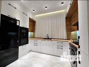 1-к квартира, вторичка, 45м2, 11/17 этаж