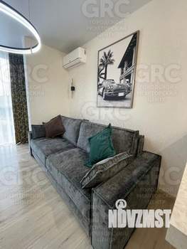 Студия квартира, вторичка, 24м2, 11/19 этаж