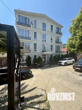 Студия квартира, вторичка, 24м2, 3/4 этаж