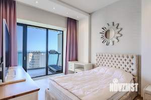 2-к квартира, вторичка, 115м2, 26/30 этаж