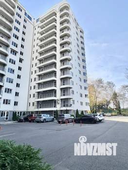 3-к квартира, вторичка, 98м2, 1/12 этаж