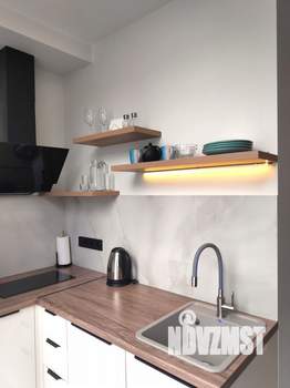 Студия квартира, вторичка, 22м2, 3/3 этаж