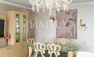 3-к квартира, вторичка, 100м2, 10/25 этаж