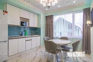 5-к квартира, вторичка, 110м2, 2/5 этаж