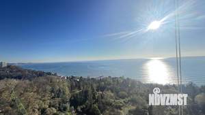 Студия квартира, вторичка, 49м2, 6/13 этаж