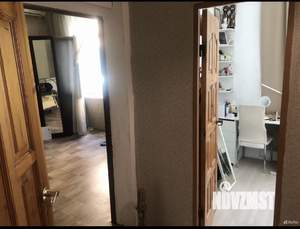 2-к квартира, вторичка, 50м2, 2/3 этаж