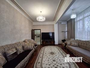2-к квартира, сданный дом, 70м2, 7/8 этаж