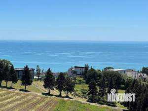 1-к квартира, вторичка, 46м2, 5/5 этаж