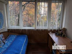 2-к квартира, вторичка, 52м2, 5/6 этаж