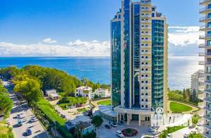 2-к квартира, вторичка, 60м2, 12/23 этаж