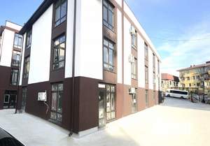 2-к квартира, сданный дом, 30м2, 1/3 этаж