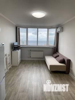 1-к квартира, вторичка, 15м2, 5/5 этаж