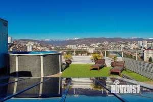 3-к квартира, вторичка, 120м2, 16/16 этаж