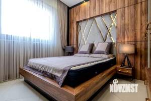 1-к квартира, вторичка, 56м2, 17/17 этаж