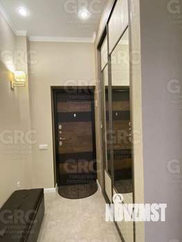 3-к квартира, вторичка, 48м2, 3/5 этаж