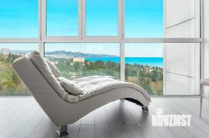 2-к квартира, вторичка, 84м2, 14/27 этаж