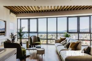 3-к квартира, вторичка, 80м2, 20/25 этаж