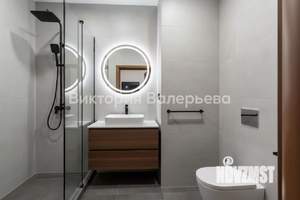 2-к квартира, вторичка, 120м2, 12/13 этаж