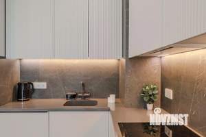 2-к квартира, вторичка, 40м2, 10/16 этаж