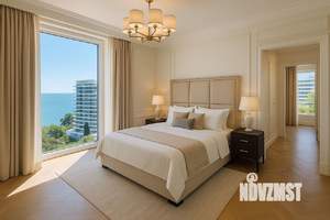 2-к квартира, вторичка, 90м2, 15/21 этаж