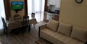 Студия квартира, вторичка, 32м2, 7/10 этаж