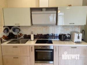 3-к квартира, вторичка, 100м2, 15/21 этаж