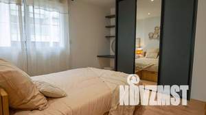 3-к квартира, вторичка, 98м2, 11/18 этаж