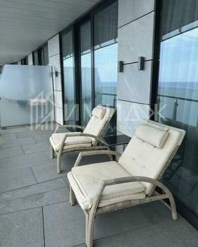 2-к квартира, вторичка, 85м2, 12/14 этаж