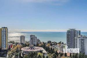 2-к квартира, вторичка, 64м2, 10/17 этаж