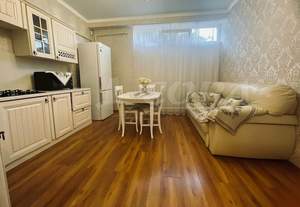 1-к квартира, вторичка, 42м2, 2/6 этаж