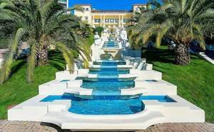 3-к квартира, вторичка, 120м2, 3/5 этаж