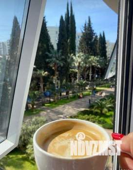 Студия квартира, вторичка, 32м2, 3/4 этаж