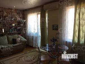 1-к квартира, вторичка, 42м2, 4/6 этаж