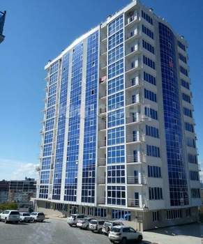 2-к квартира, вторичка, 45м2, 4/12 этаж