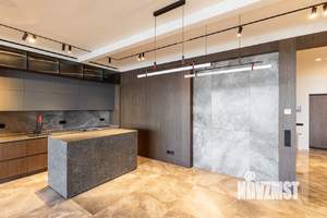 3-к квартира, вторичка, 118м2, 12/14 этаж