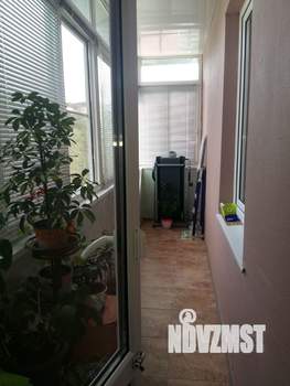 1-к квартира, вторичка, 36м2, 2/5 этаж
